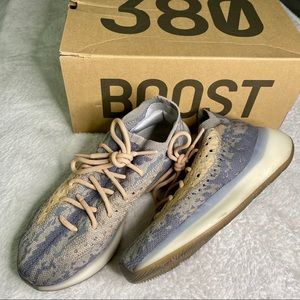 Yeezy Boost 380 ‘Mist